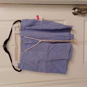 Fresh Produce Del Mar Short